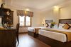 Sapa Eden View Hotel