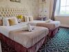 Wentworth House Hotel