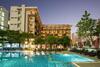 Hotel Areca Lodge