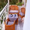 Apartamentos Roditsa Patritsia