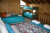 Caba�as Tronco Mayen