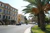 Marita's Apartment - Dikastirion