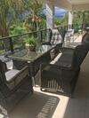 Hostal Oewerpalms View