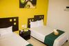 Rosvel Hotel