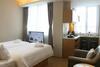 Bridal Tea House Hotel Yantai Zhifu
