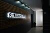 Apartamento Triumph Inn