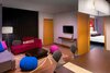 Hotel Aloft Bengaluru Cessna Business Park