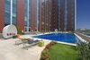 Hotel Aloft Bengaluru Cessna Business Park