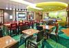 Hotel Springhill Suites By Marriott Baton Rouge Gonzales