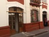 Albergue La Casa Del Tio