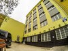 Apartamentos Patio Hostel