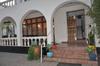 Albergue Villa Poa