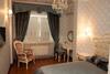 Apartment On Franzuskiy Boulevard 9