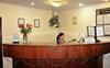Hotel Tsaritsinsky