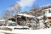 Apartamento Forsthaus Pernthaner