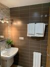 Apartamento Apto. Con Terraza Y Vistas Al Mar