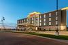 Hotel Hampton Inn Oklahoma City Northeast, Ok