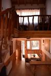 Hotel Y Caba�as Borde Andino