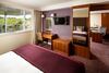 Crowne Plaza Hotel Reading
