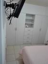 Apartamento Mv Suites