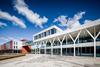 Hampshire Hotel - Fitland Oss