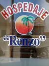 Albergue Hospedaje Renzo