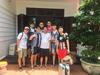 Hotel Redrose Villa
