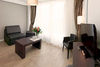 Hotel Vier Jahreszeiten Berlin City West