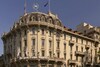 Hotel Sheraton Diana Majestic