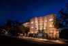 Crest On Barkly Serviced Apartments