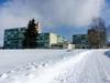 Apartamento Taborstrasse 17