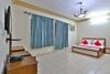 Apartamento Oyo 244 Dorat Al Motmizon1