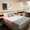 Hotel Cristal Rio Claro