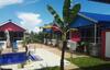 Hotel The Orchid Bokor Boutique Resort