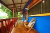 Hostal Tico Adventure Lodge