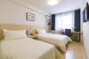 Hotel Jinjiang Inn Select Changchun Jingyuetan Park