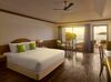 Hotel Villa Park Sun Island Resort