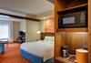 Hotel Fairfield Inn & Suites By Marriott Athens