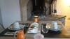 Bed & Breakfast Mas De La Lance