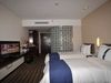Crown Plaza Hotel Tianjin