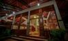 Hotel Bamboo Creek Resort