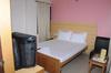 Lodge Samudra Residency