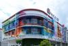 Hotel De Art @ I-city