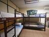 Albergue Masada Backpacker