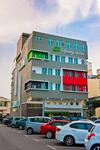 De Spring Hotel