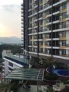 Apartamento Cozy De Plat @ Ipohtown By Ish