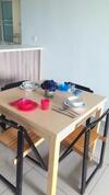 Apartamento Cozy De Plat @ Ipohtown By Ish