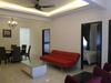 Apartamento Midcity Service Suite