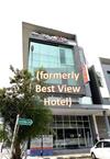 Best View Hotel Kota Kemuning