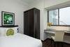 Apartamentos Pyay Garden Residence